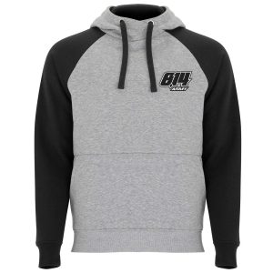 Sudadera de Capucha